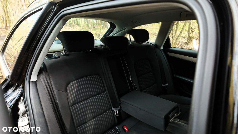 Audi A4 Avant - 18