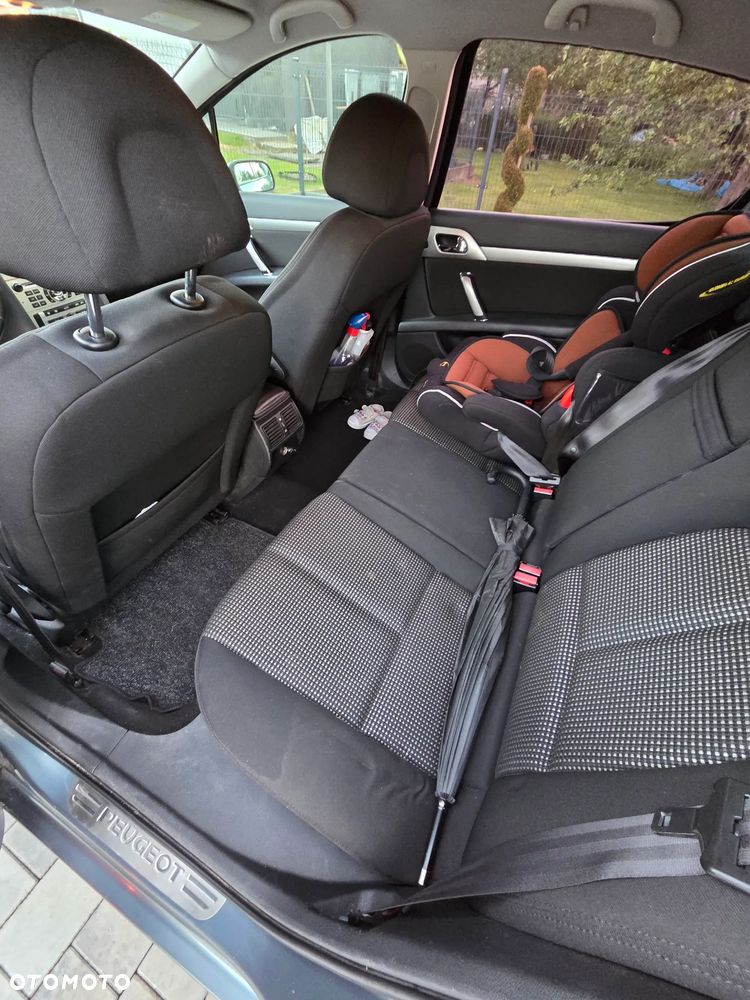 Peugeot 407 140 Tendance - 11