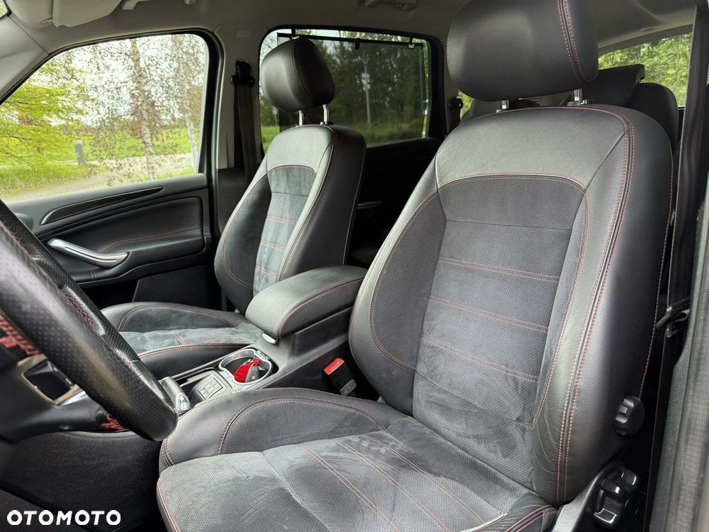 Ford S-Max 2.0 EcoBoost ST-Line - 24