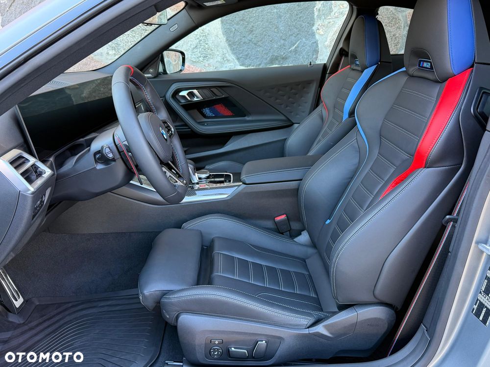 BMW M2 - 11