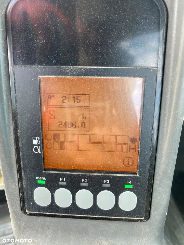Yanmar SV 18 / 2018 / 2 łyżki / 1,9 t / Piękne - 31