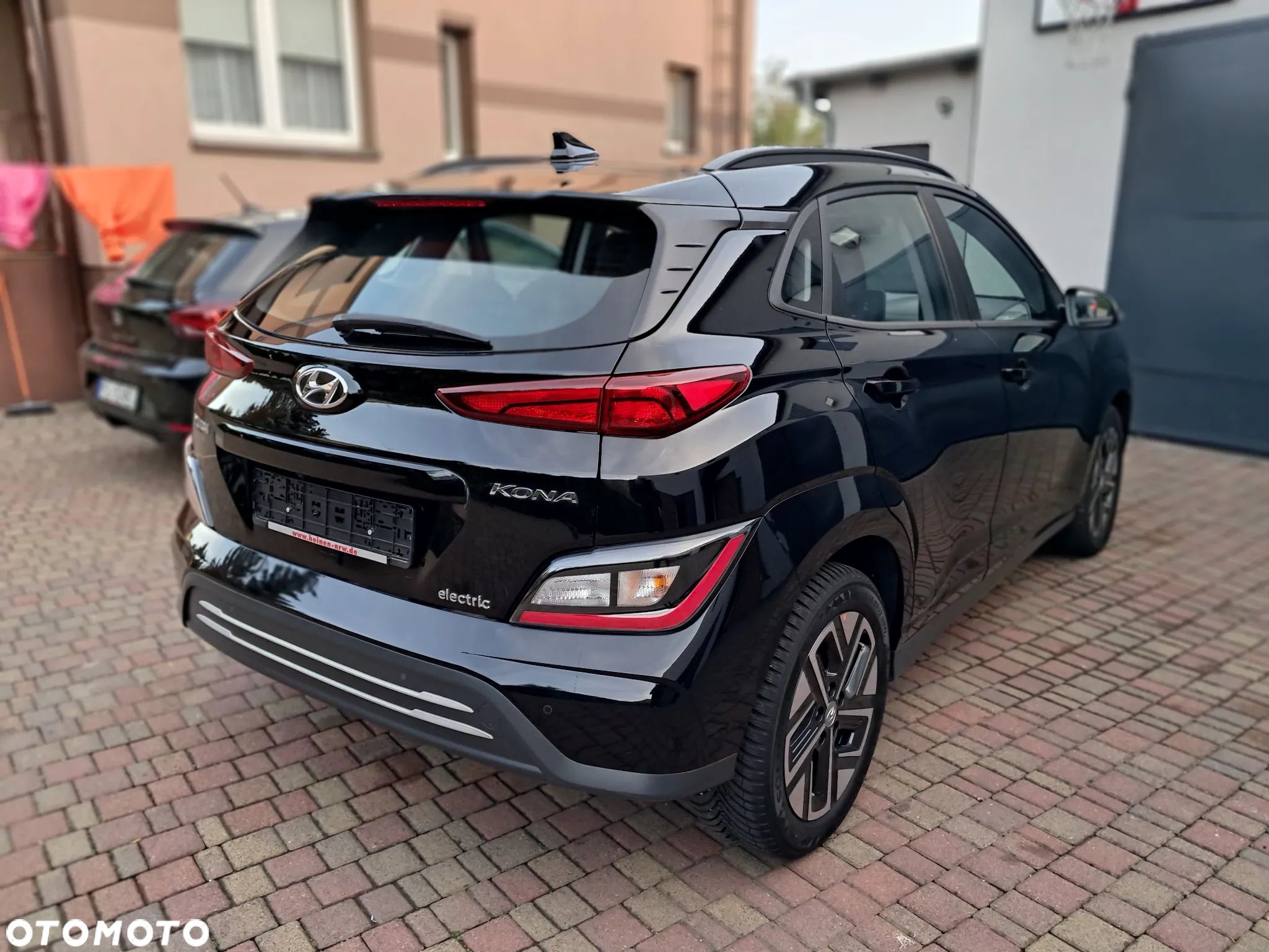 Hyundai Kona Electric 39kWh Style - 1