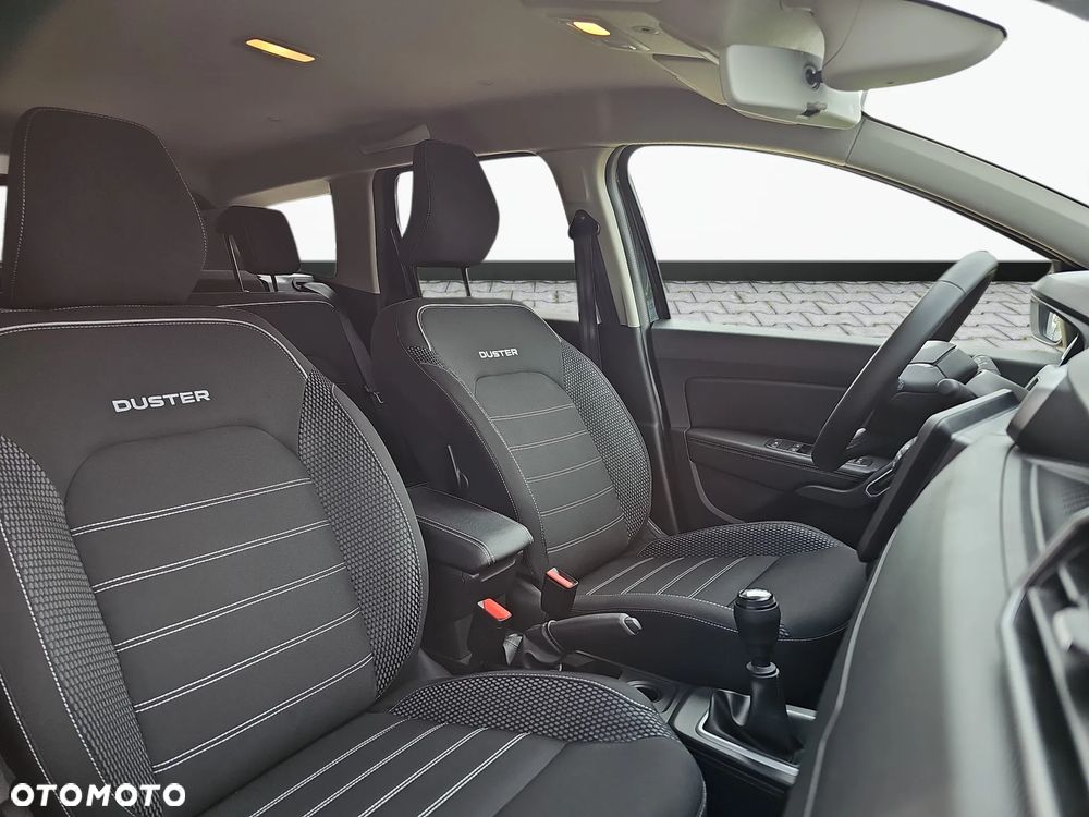 Dacia Duster 1.0 TCe Journey - 15