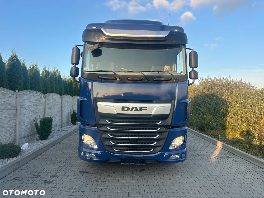 DAF XF 106 460 AUTOMAT EURO 6 - 2