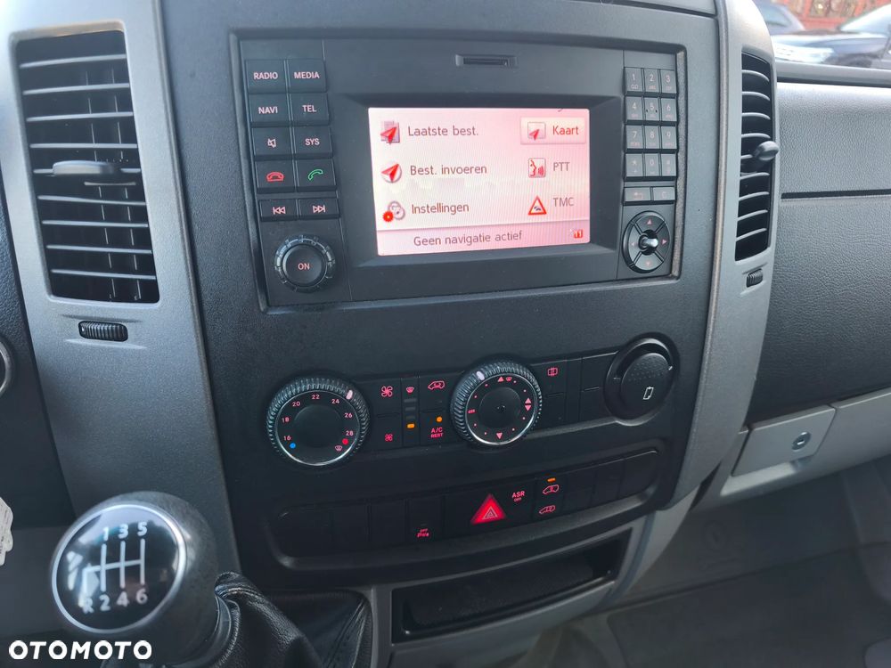 Volkswagen Crafter - 14