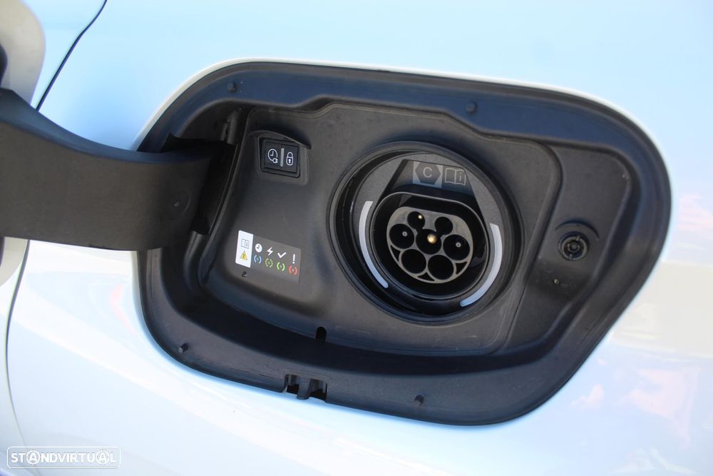 Peugeot 308 1.6 Hybrid Active Pack e-EAT8 - 21