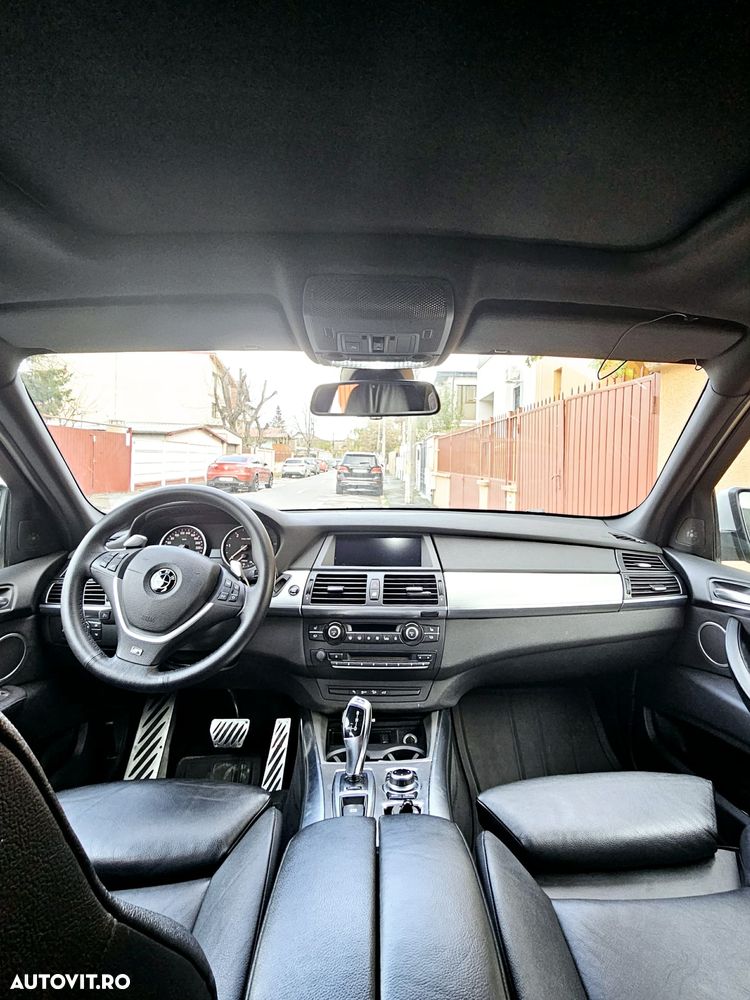 BMW X5 - 22