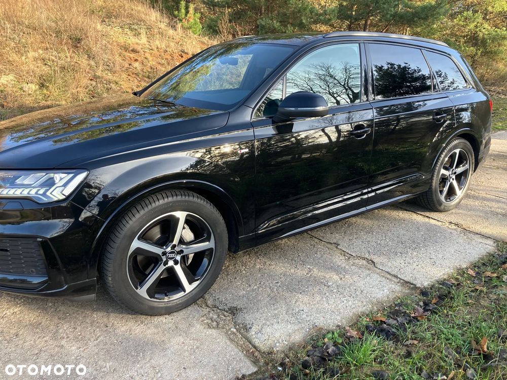 Audi Q7 - 15