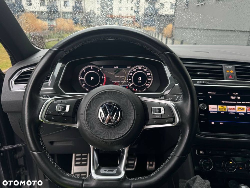 Volkswagen Tiguan 2.0 TDI BMT SCR 4Mot Highline DSG - 9