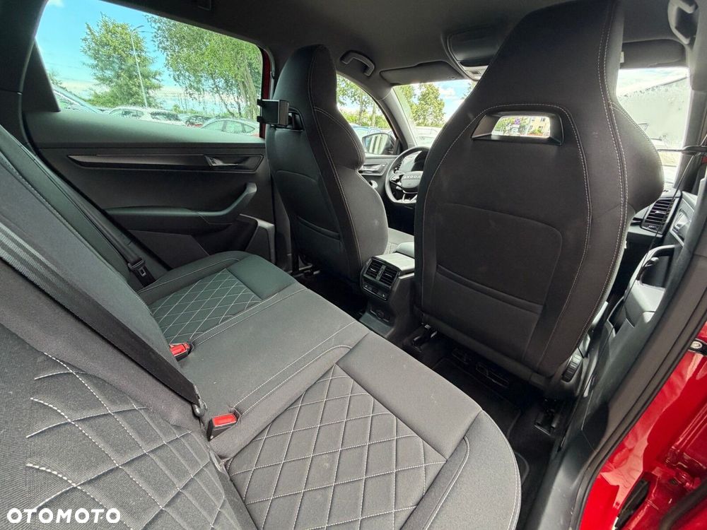 Skoda Karoq 1.5 TSI ACT Sportline DSG - 16