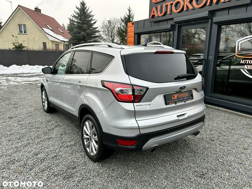 Ford Escape - 3