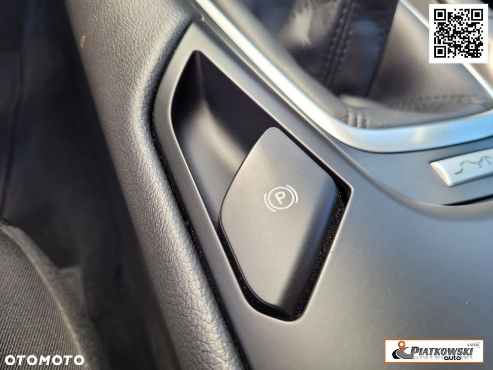 Ford Mondeo - 27