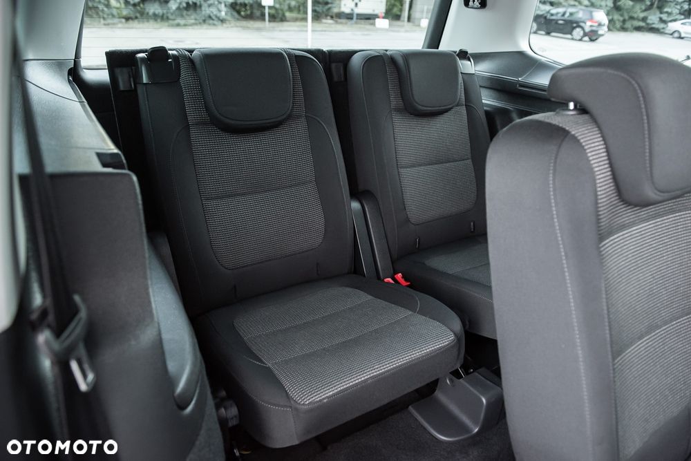 Volkswagen Sharan - 32