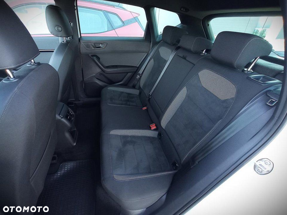 Seat Ateca - 14