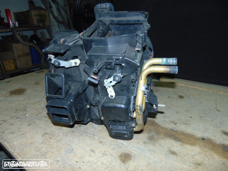Rover 214 chaufagem - 3