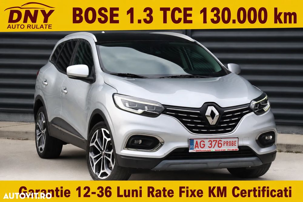 RENAULT Kadjar