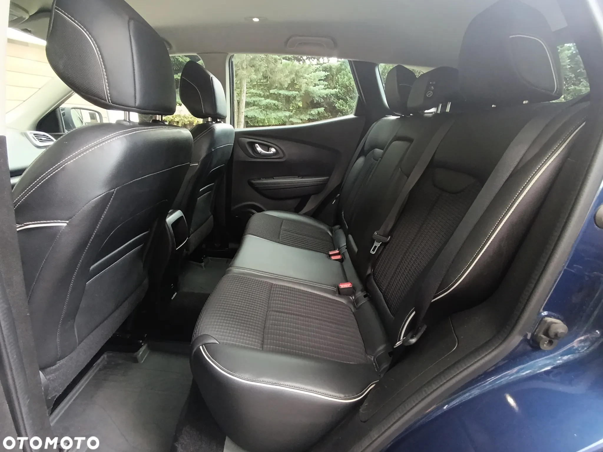 Renault Kadjar 1.6 dCi Energy Bose 4x4 - 25
