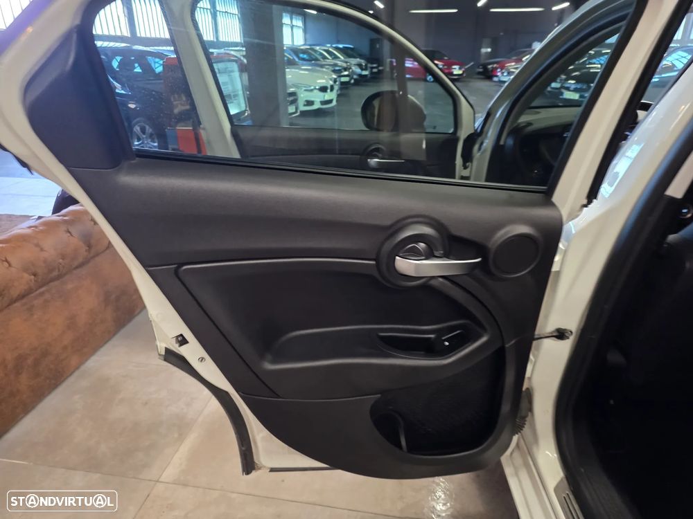 Fiat 500X 1.3 MJ Sport - 24