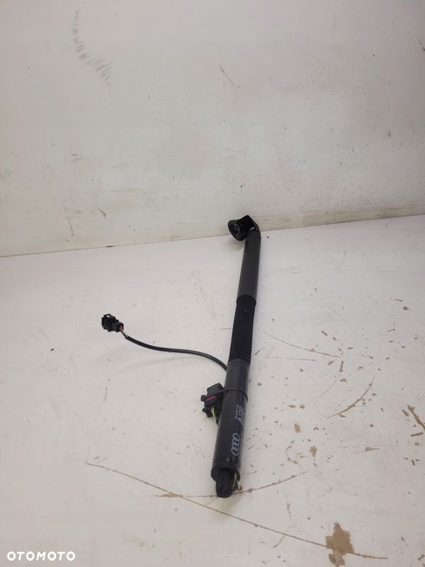 SIŁOWNIK TELESKOP KLAPY TYŁ AUDI A7 4G8827851F - 2