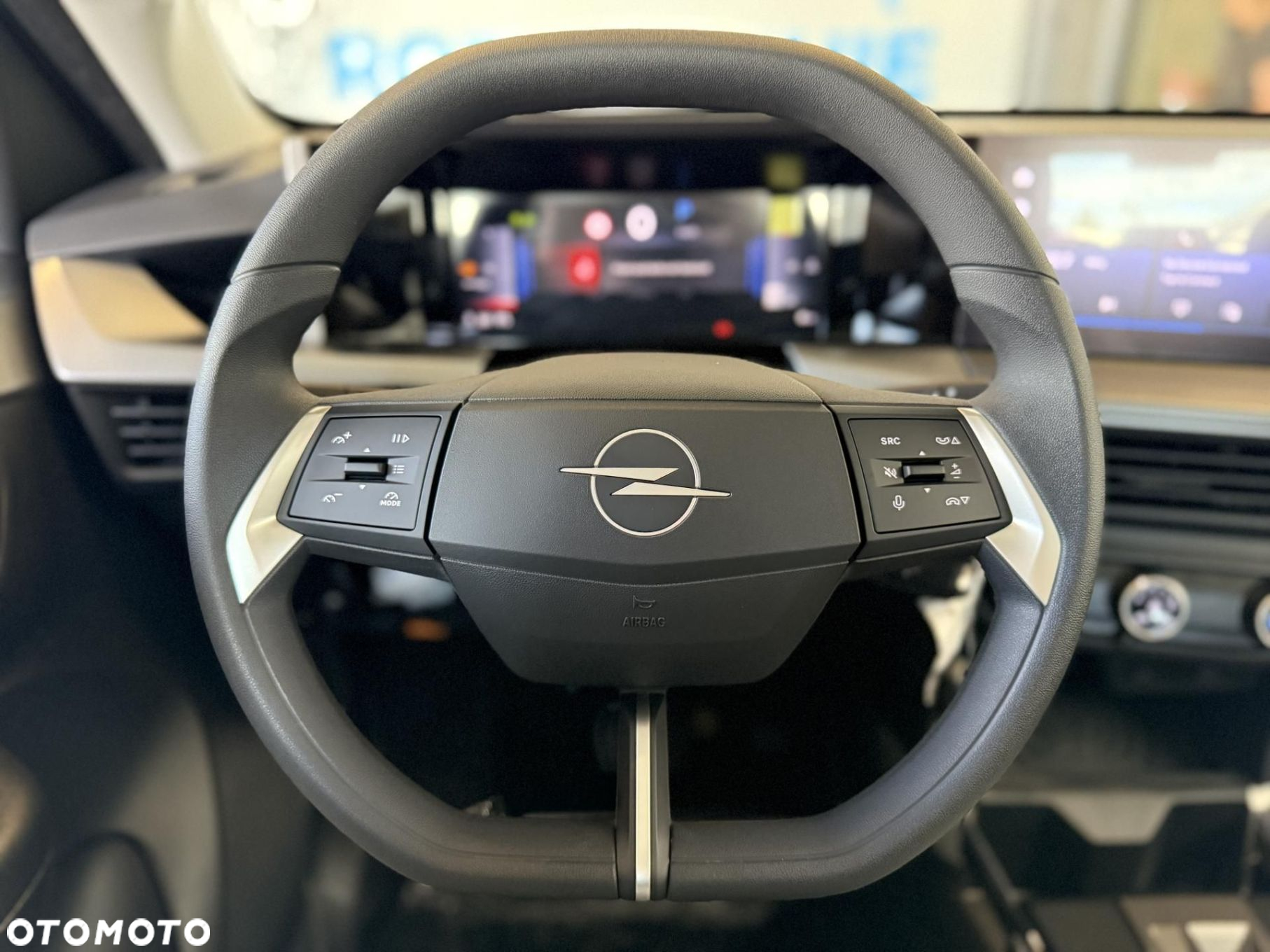 Opel Frontera - 12