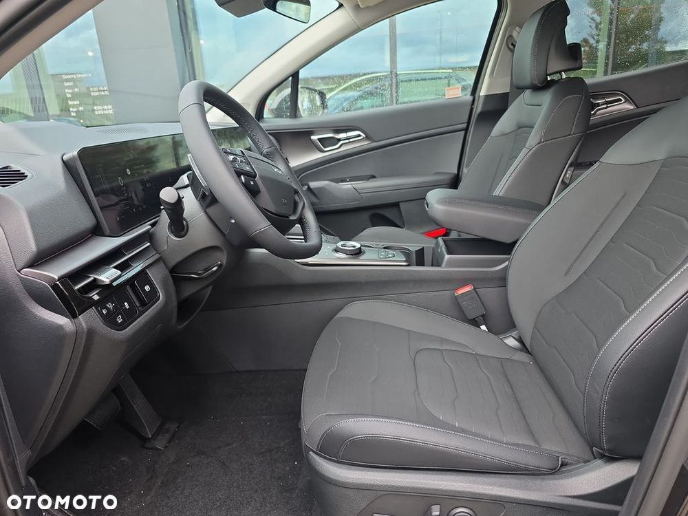 Kia Sportage 1.6 T-GDI Anniversary 2WD DCT - 21