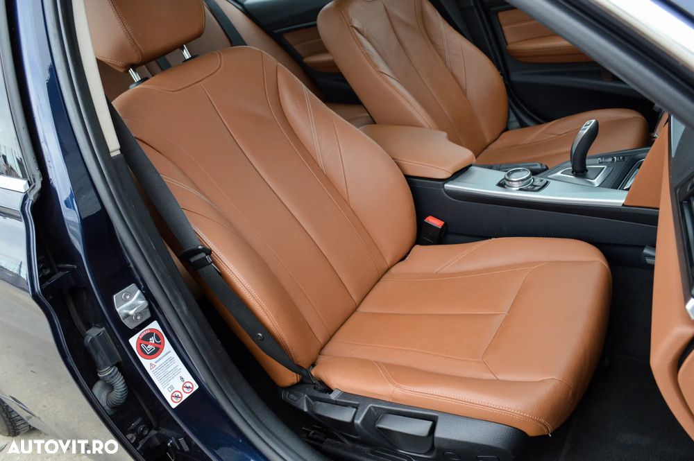 BMW Seria 3 - 25