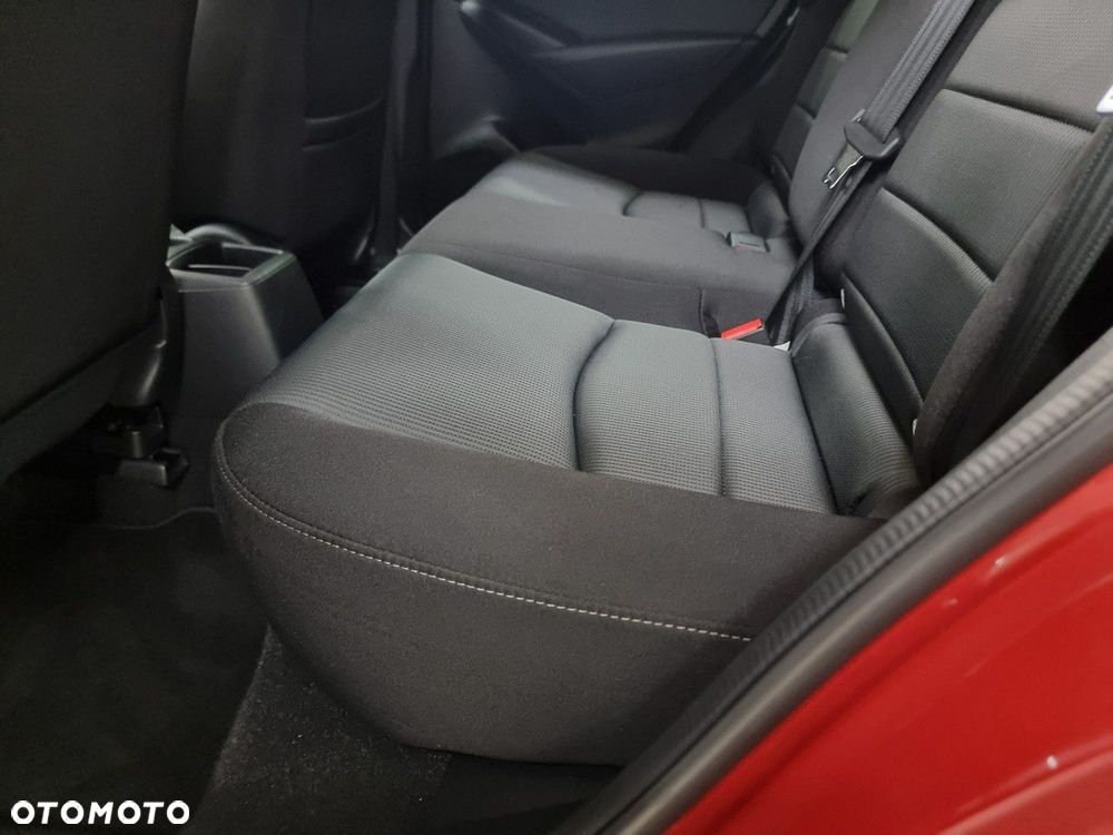 Mazda CX-3 - 18