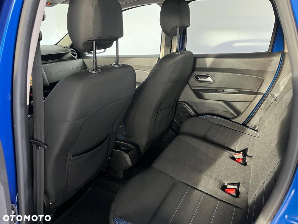 Dacia Duster 1.0 TCe SL Celebration - 30