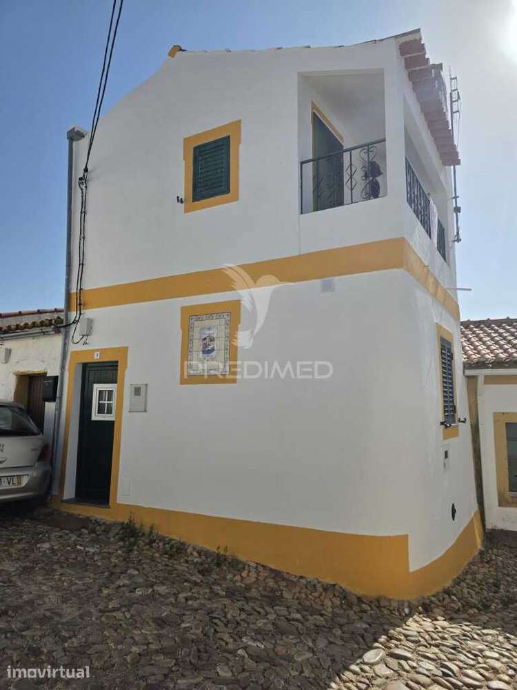 Casinha de Aldeia  T1 - 75.000.00 Euros - Grande imagem: 2/18