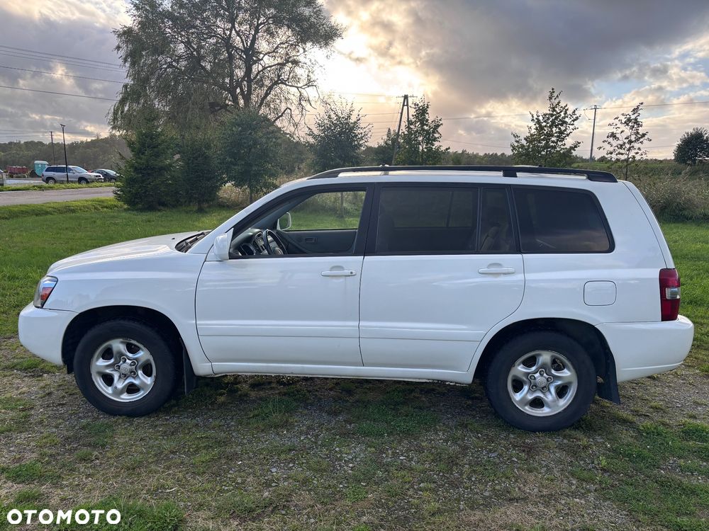 Toyota Highlander - 8