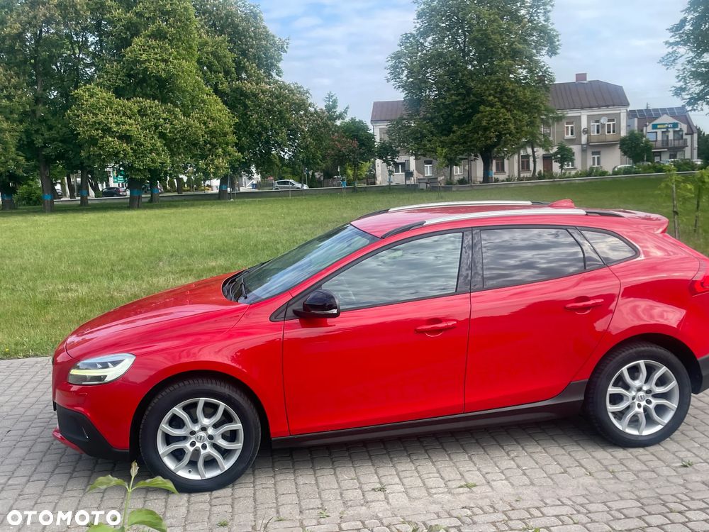 Volvo V40 Cross Country D3 Momentum - 13