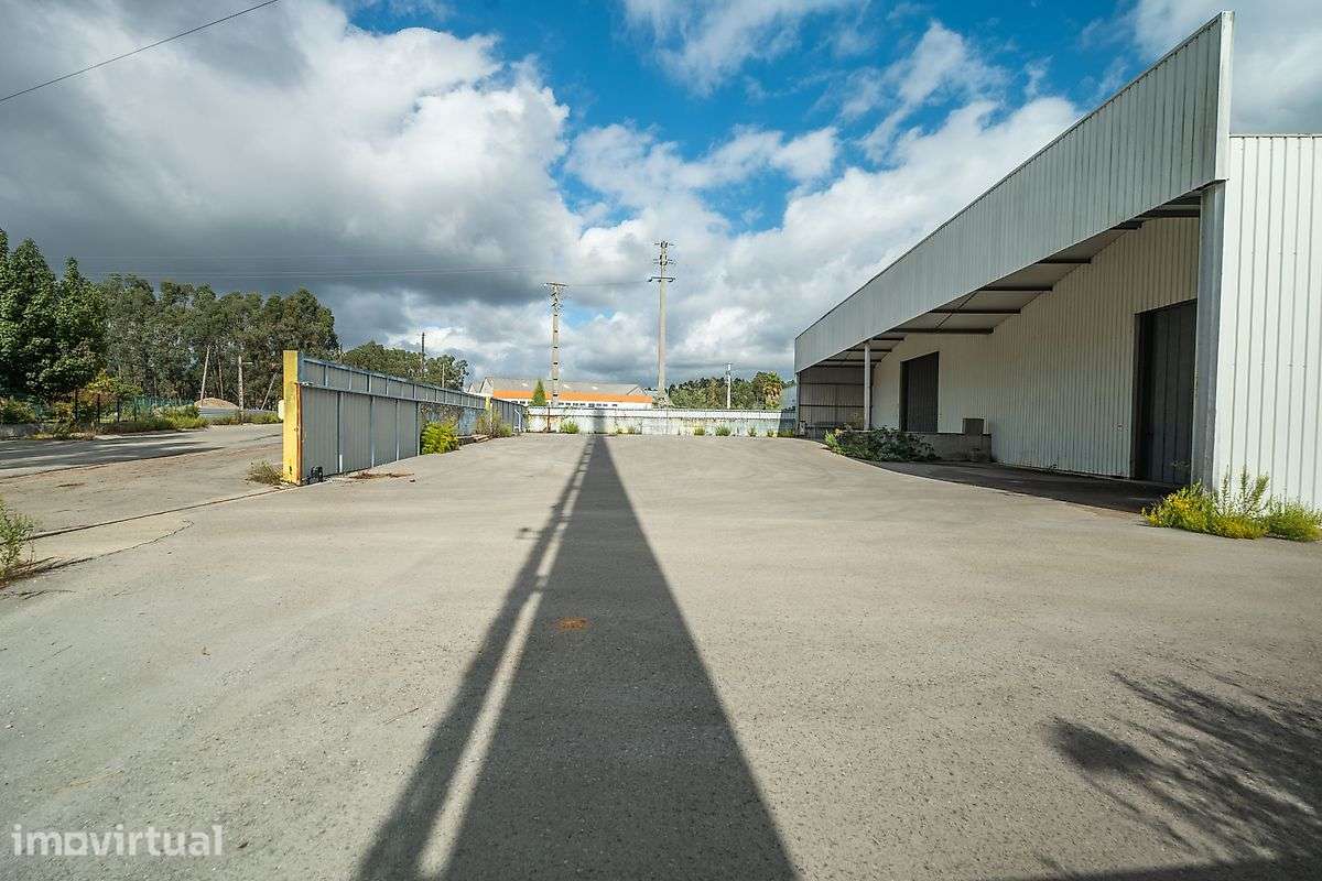 Armazém  para venda - Grande imagem: 3/45
