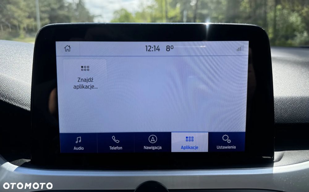 Ford Focus 1.0 EcoBoost Hybrid TITANIUM DESIGN - 29