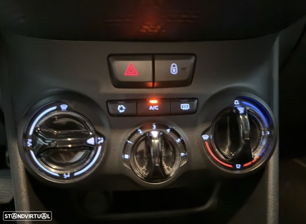 Peugeot 2008 1.2 PureTech Access - 9