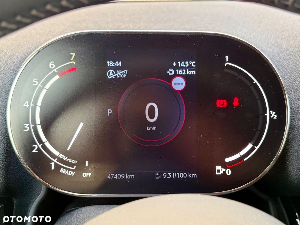 MINI Countryman Cooper S ALL4 ALL4 Trim sport - 18