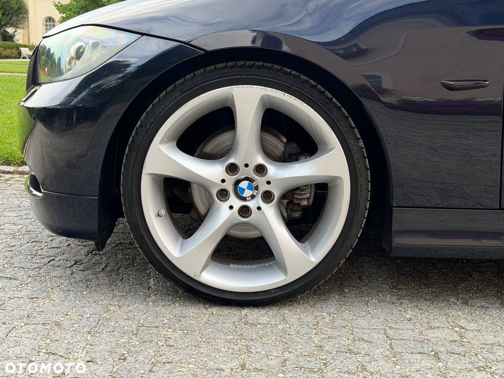 BMW Seria 3 - 29