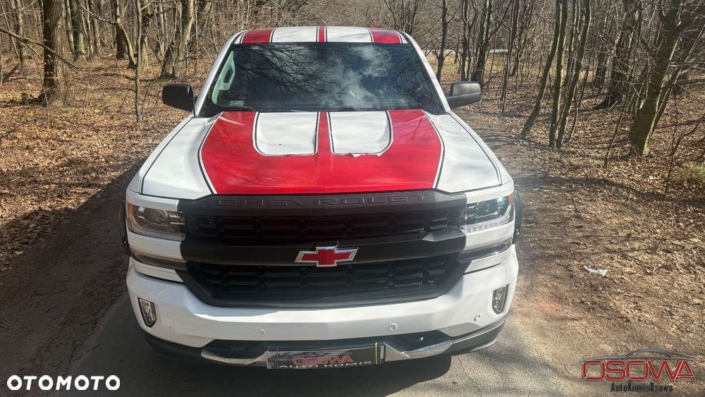 Chevrolet Silverado - 30