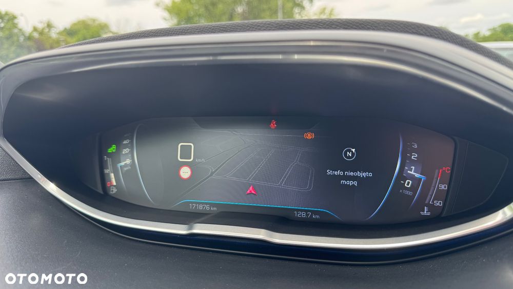 Peugeot 3008 BlueHDi 120 Stop & Start Allure - 38