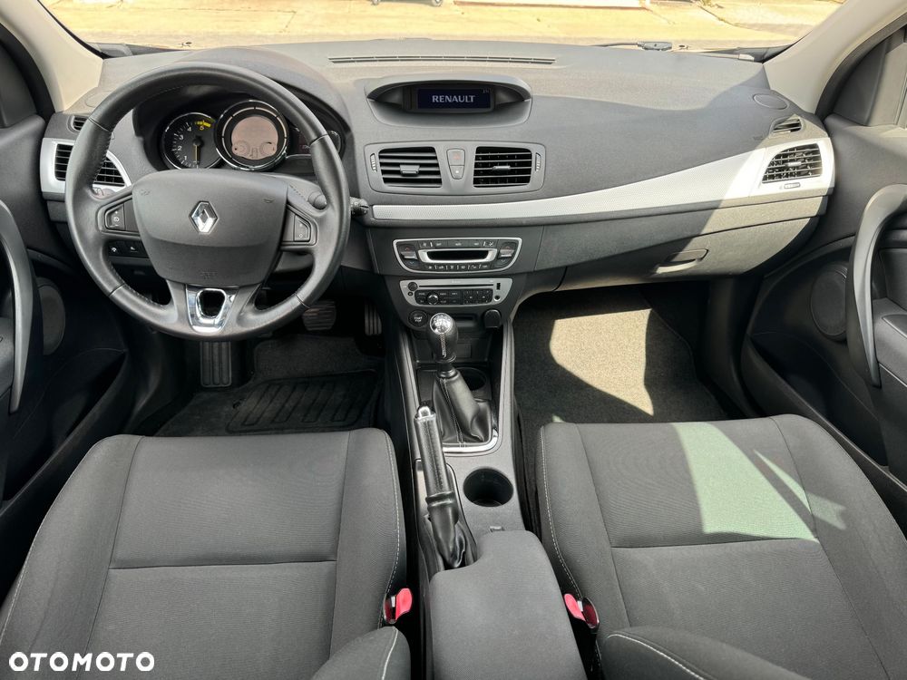 Renault Megane 1.6 dCi Business - 18