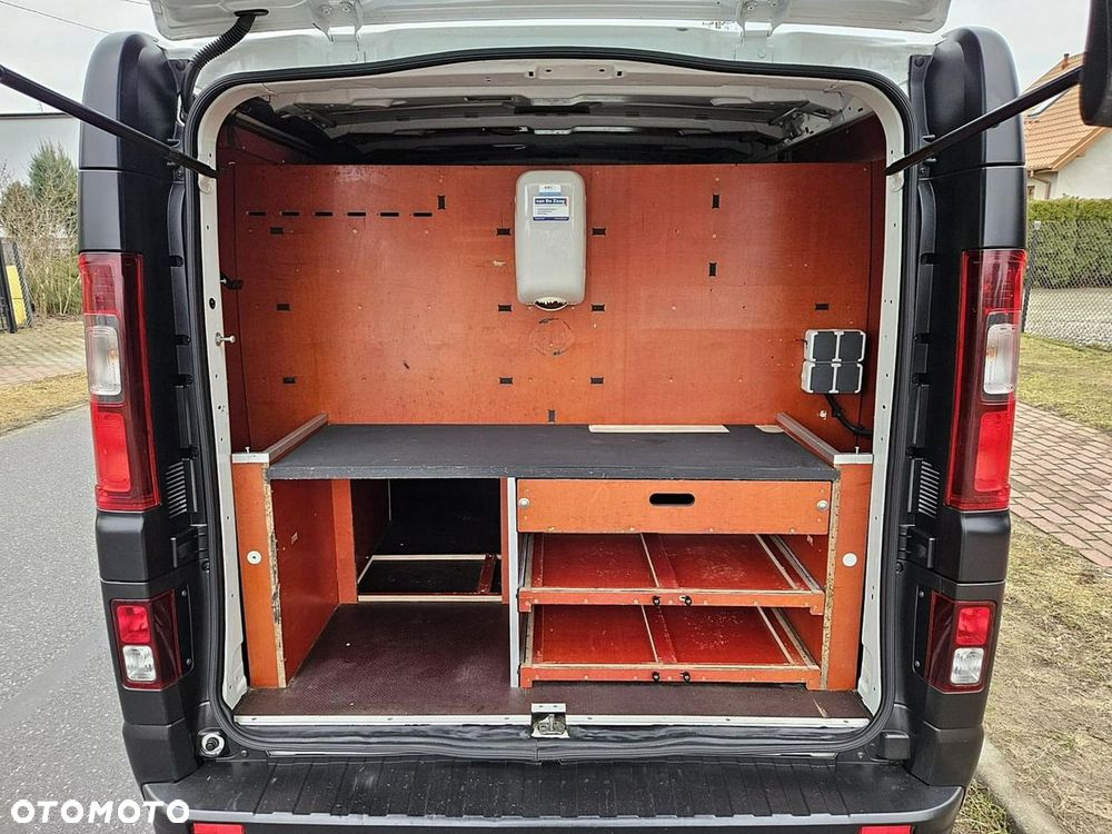 Nissan NV300 - 7