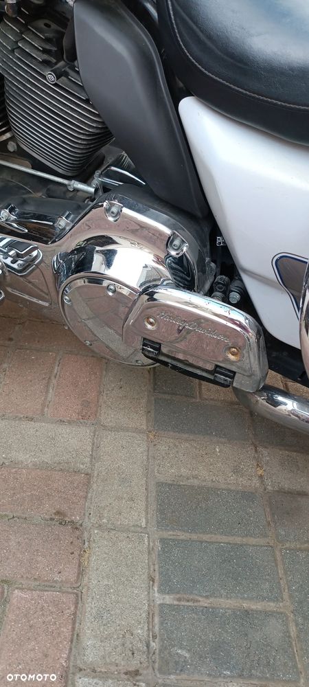 Harley-Davidson FLHTCU Ultra - 5