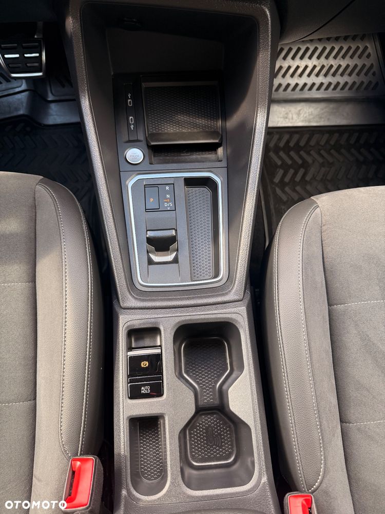 Volkswagen Caddy 2.0 (7-Si.) DSG Maxi - 10