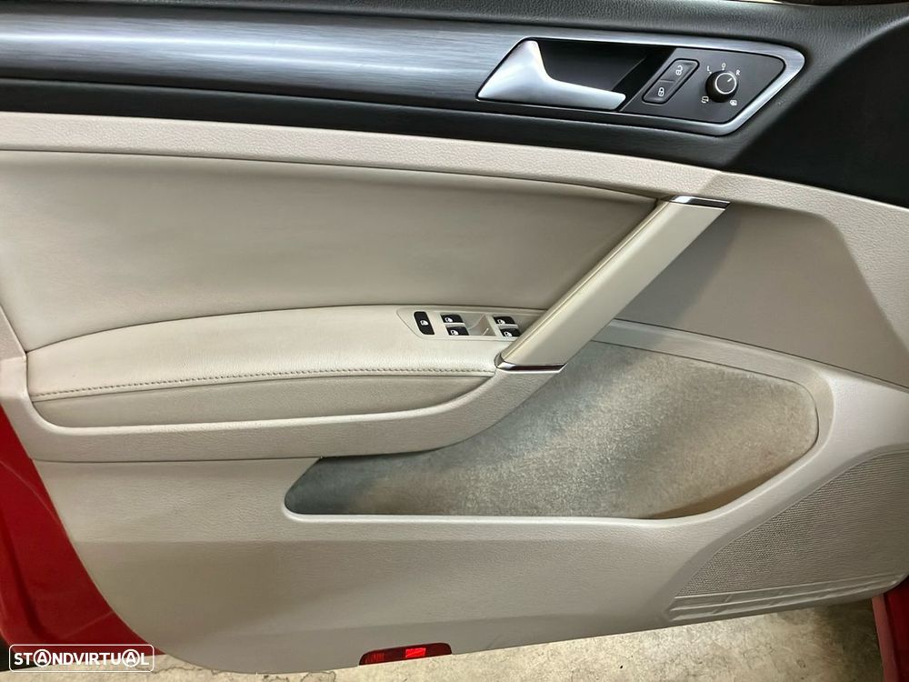 VW Golf Variant 1.0 TSI Trendline - 23