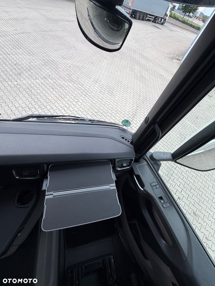 Scania R450 - 37