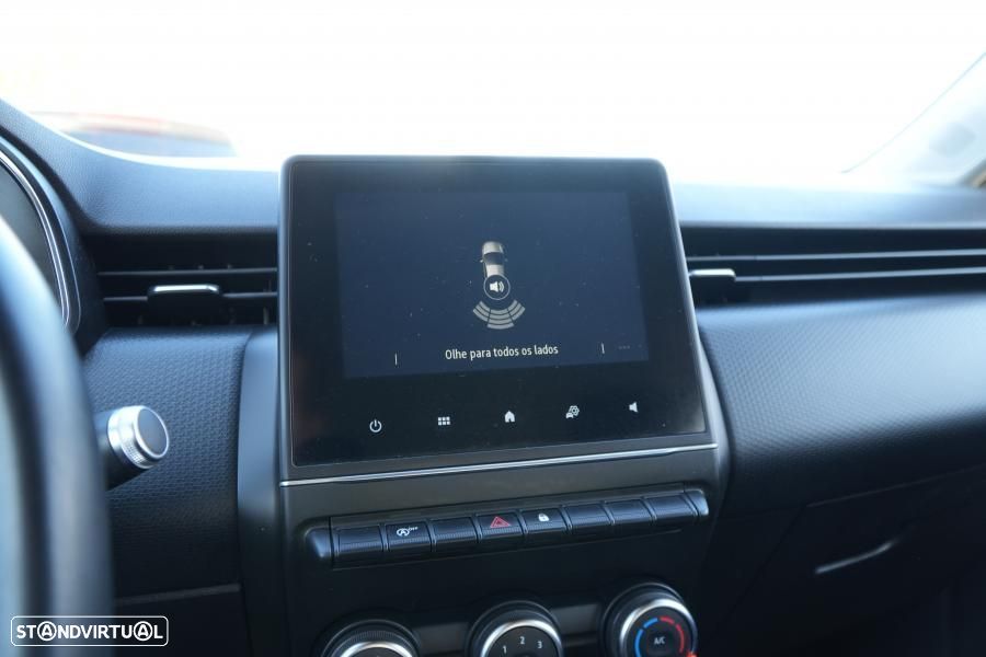 Renault Clio SCe 75 BUSINESS EDITION - 15