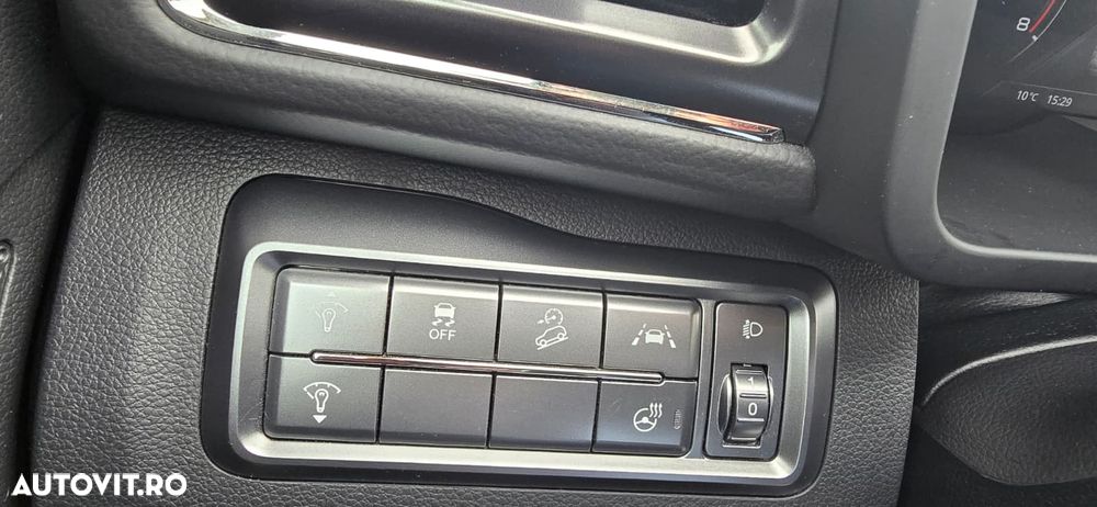 SsangYong Tivoli - 9