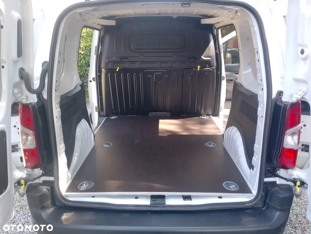 Toyota Proace city - 35