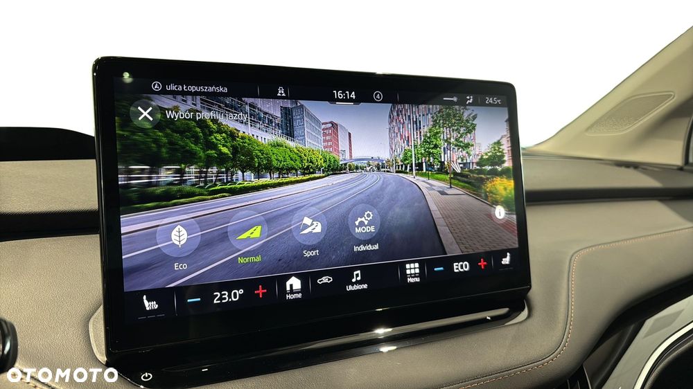Skoda Enyaq 80 82kWh - 30