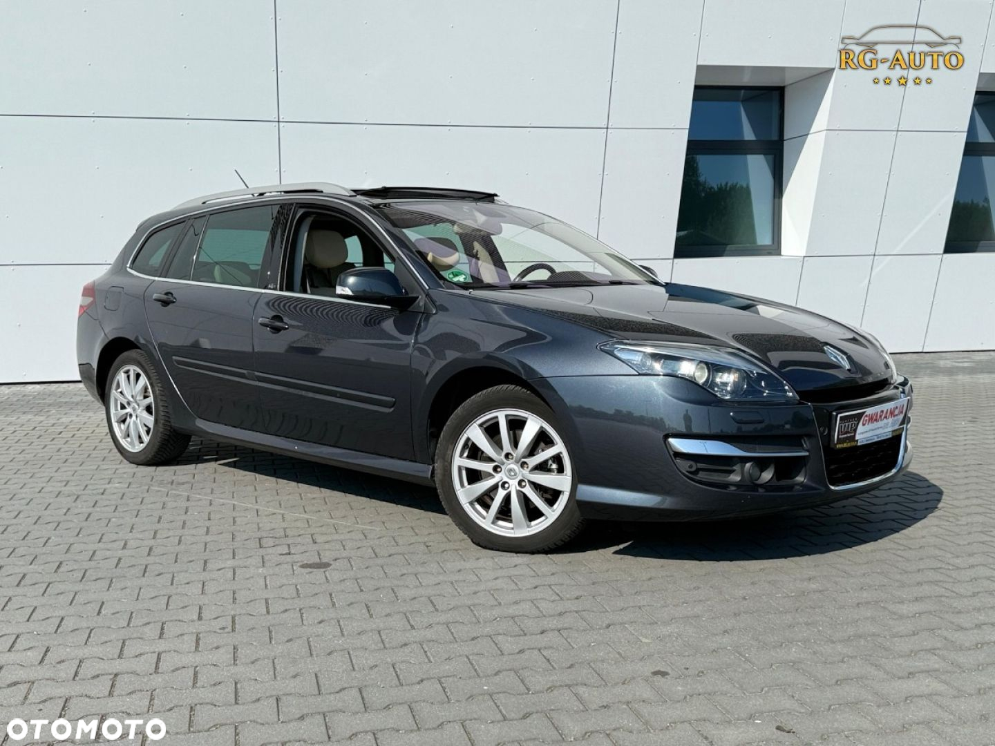 Renault Laguna - 18