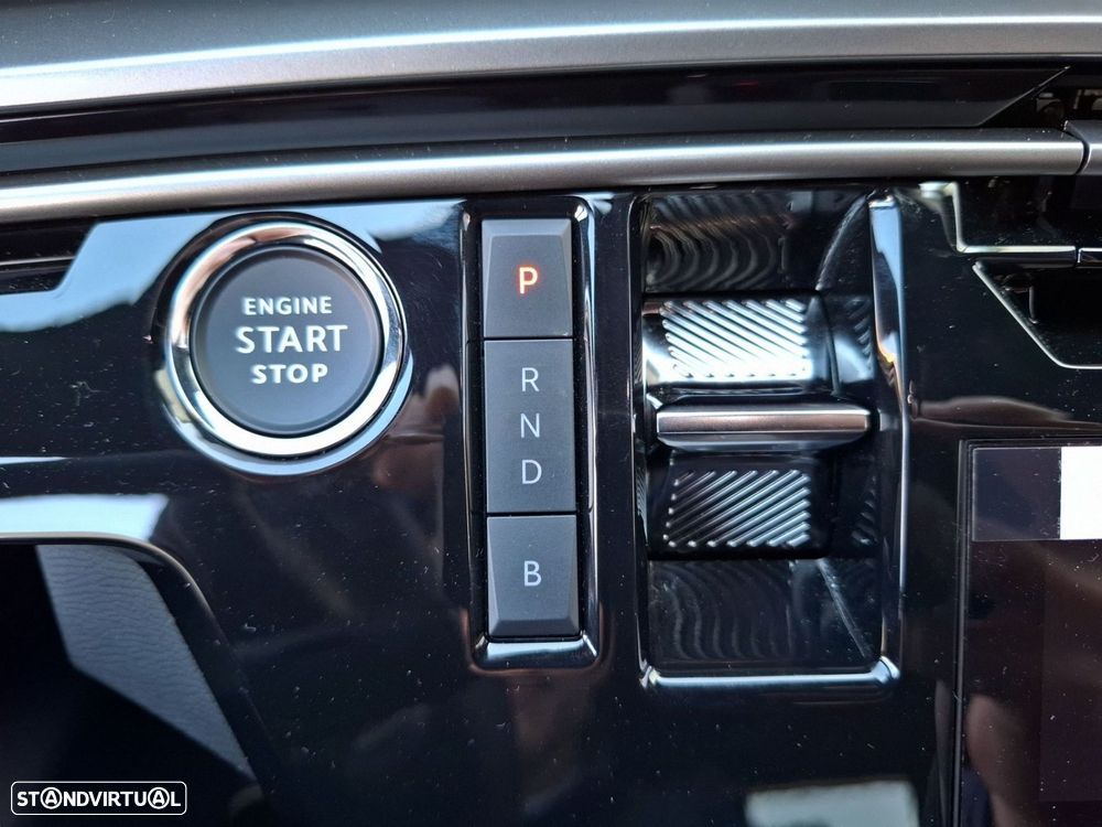 Peugeot 3008 1.6 Plug-in Hybrid GT e-DCS7 - 15